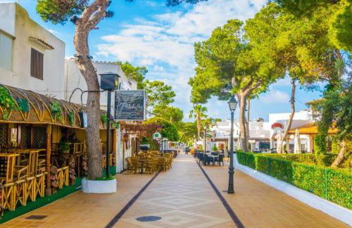 Villa Dunas in Cala Dor - Foto 38