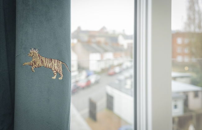 Luxurious London Studios - Foto 16