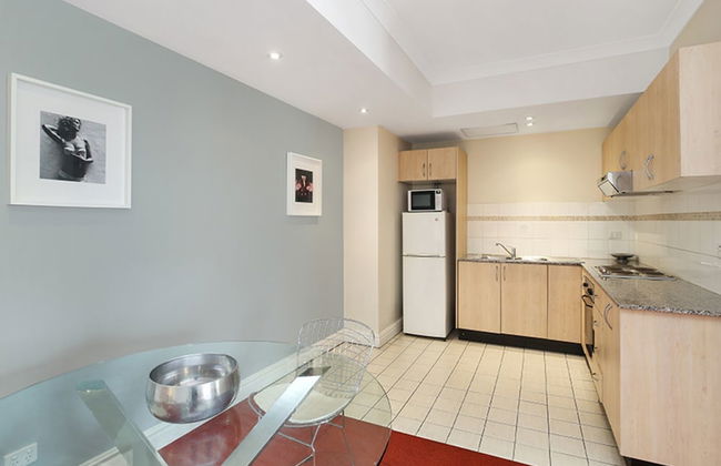 Sydney Airport Suites - Foto 48