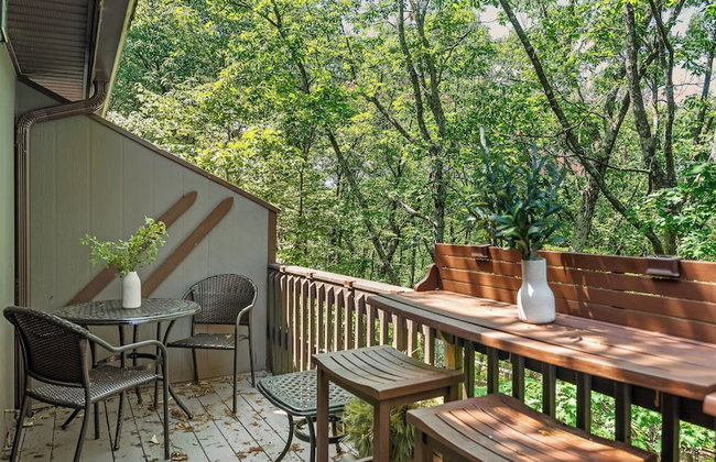 Slope Lodge Prime Skiing Location Indoor Pool, Hot Tub, Sauna Private Deck - Foto 101