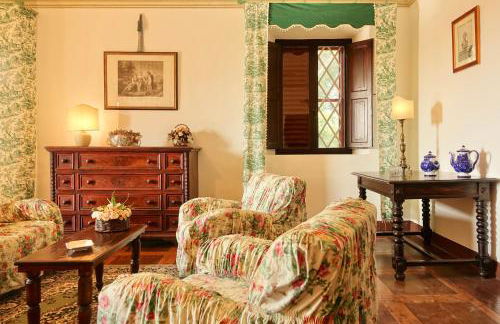 Villa Buonsignori - Wine & Olive Oil Farm - Foto 67