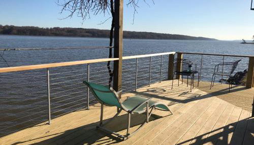 Hudson Riverfront Home - Foto 5