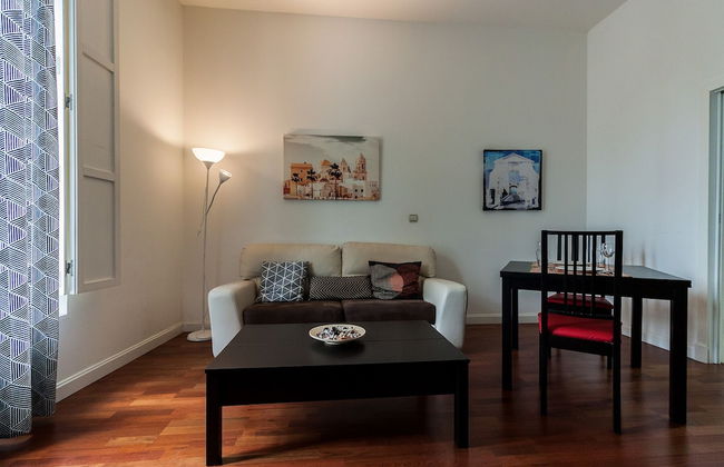 Casa Comillas - Apartamento Doble - Foto 8