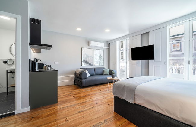 Limehome Porto Rua de Dom Manuel II - Foto 46