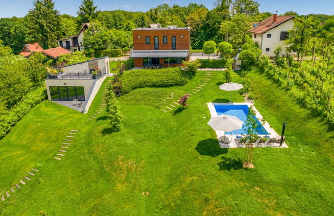 Holiday Home Arbaro - Foto 52