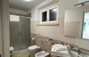 VILLA "Lago Blu" vista lago di Bracciano, con vasca idromassaggio esterna - Foto 34