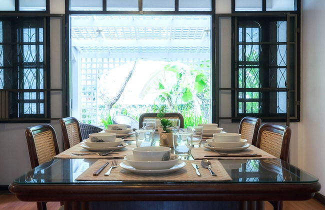 A Taste of Europe in Chiang Mai - Foto 13