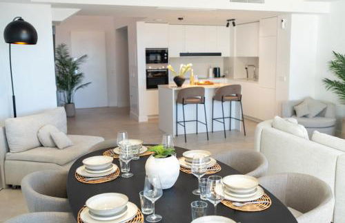 Beautiful Modern Town House - EDEN RESORT - Photo 9