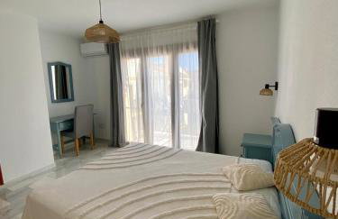 Palm View Apartment Vera Coast - Foto 31