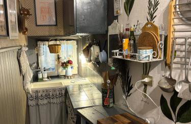 La casa dei nonni - Foto 9