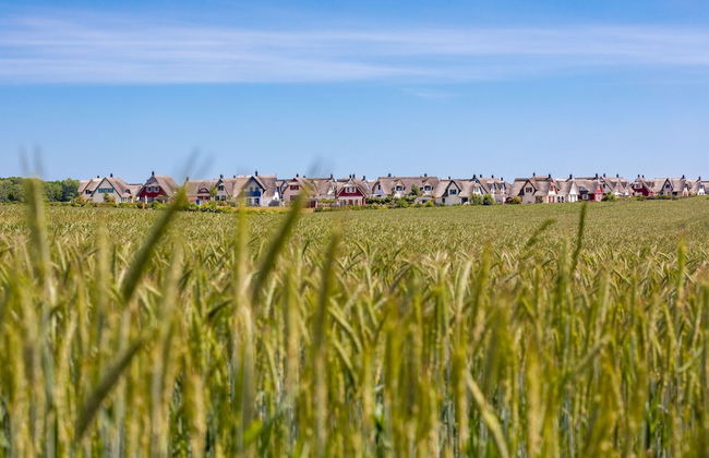 Pleasant Holiday Home in Zierow Near Sea - Photo 60