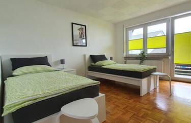 Ferienwohnung Haunsheim - Photo 8