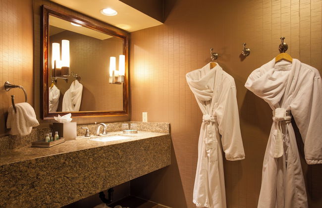 Ventana Canyon Club and Lodge - Foto 34