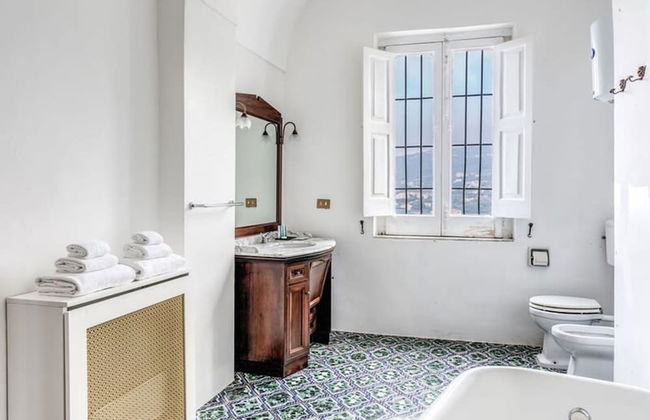 Villa Murat in Annunziata - Foto 56