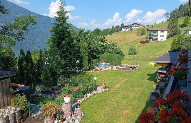 Ferienwohnung Plattner - Foto 64