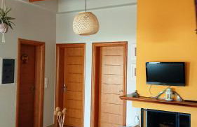 Evilion house inTholo. Sea, nature, relaxation! - Foto 6