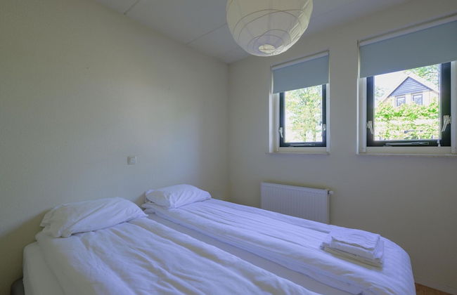 Bungalow in Sondel Near Slotermeer Lake - Foto 3