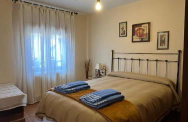 La Casa de Fausto en Basardilla - Foto 10