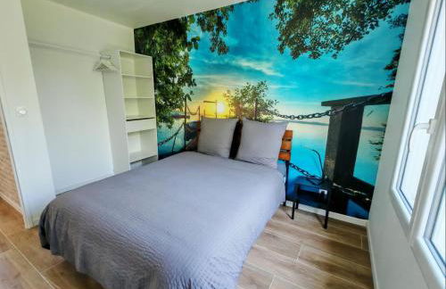 Le temps de la pause 1 - Photo 2