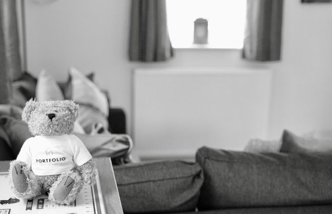 Derbyshire House - Foto 9