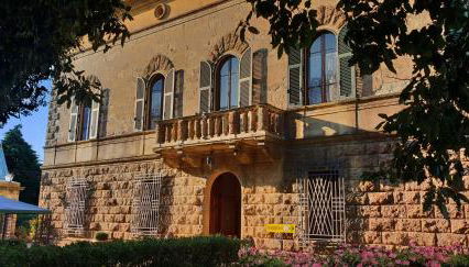 Residence Villa Elena - Foto 5