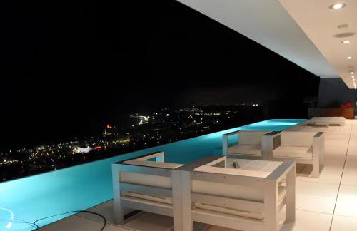 Casa Nirvana - Penthouse - Photo 34