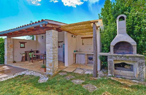 Franciska in Smoljanci - Haus für 5 Personen - Foto 25