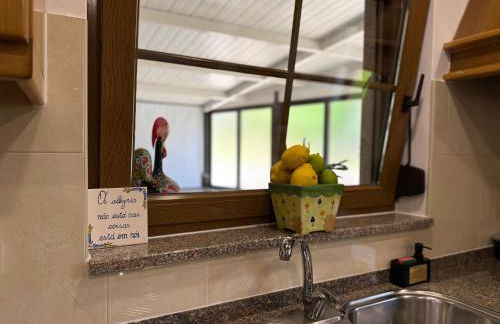 Casa Terra Nova - Gerês - Foto 8