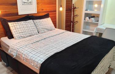 Chalé suíte com ar em Resende - Foto 1