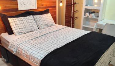 Chalé suíte com ar em Resende - Foto 1