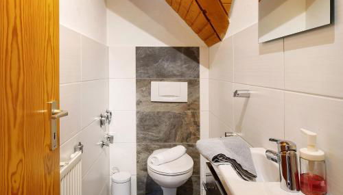 Ferienhaus Schwörer - Foto 3