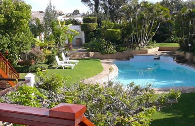 Aberdour Guesthouse - Foto 19