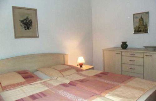 Ferienwohnungen Am Schwanenteich - Foto 8