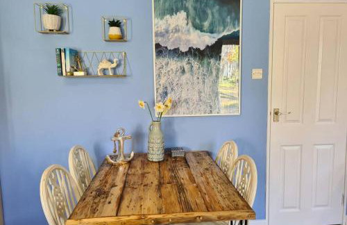 Driftwood Cottage - Foto 10