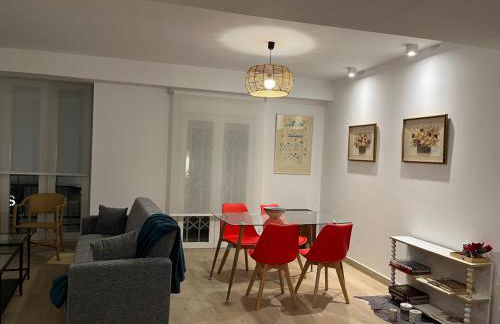 Precioso apartamento con patio - Foto 26