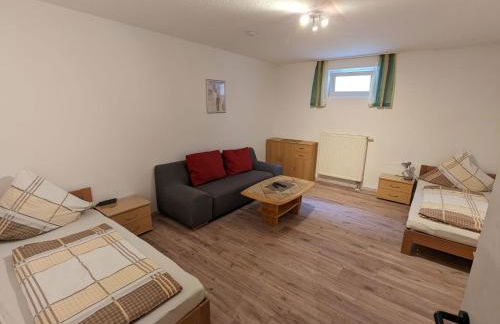 Souterrainwohnung - Foto 7