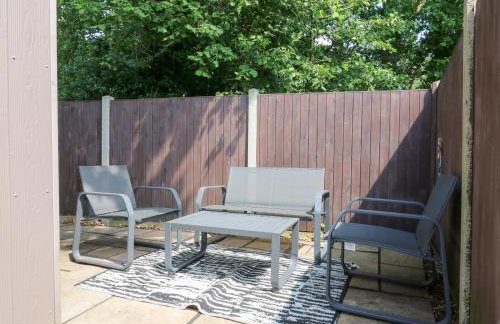 Hub House - Photo 26