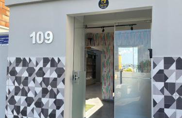 Kitnet Dom Bosco - Foto 16