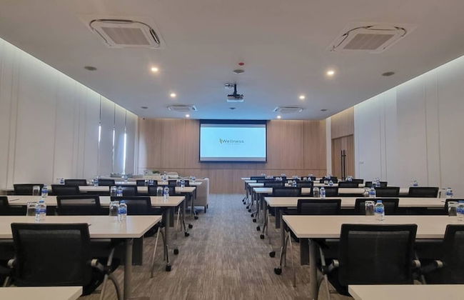 Wellness Stay & Hotel Sukhumvit 107 - Photo 53