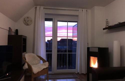 Zur Mühle Lemkenhafen auf Fehmarn - Foto 2