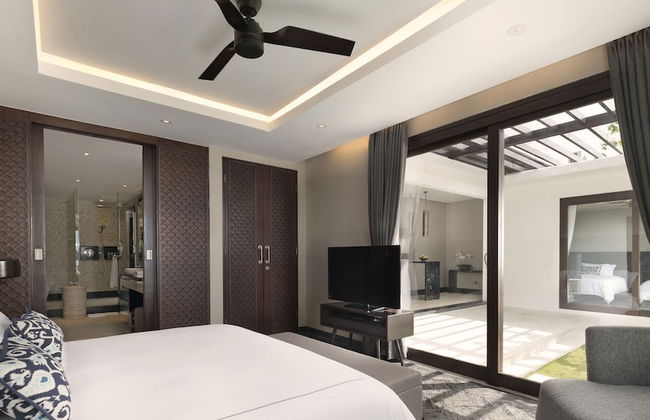 Prasana Villas by Arjani Resorts - Foto 9