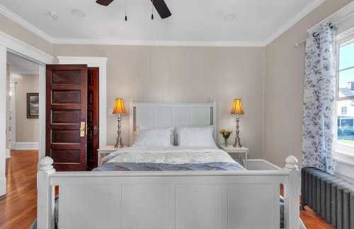 Cozy Trotter home - Foto 27