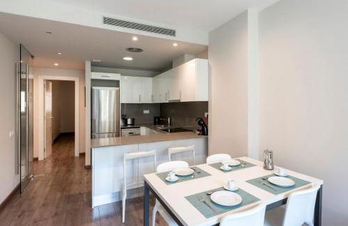 Espais Blaus Apartments - Photo 9