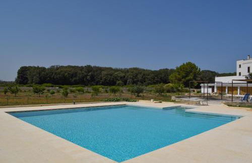 Masseria Bosco Mazza - Foto 52