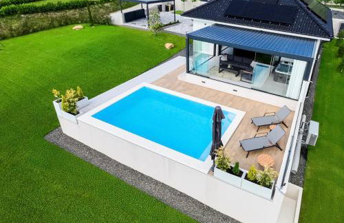 KANIZSAY - Family&Wine House - Foto 1