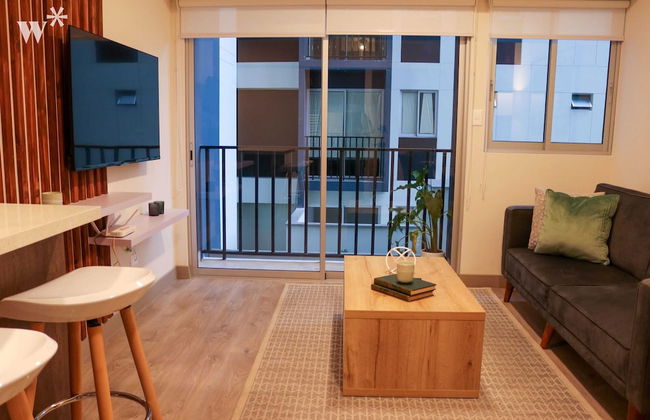 Wynwood Residencial in Miraflores - Foto 22