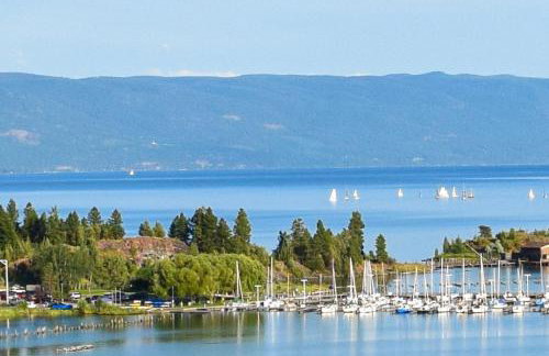The Outlook at Flathead Lake - Foto 18