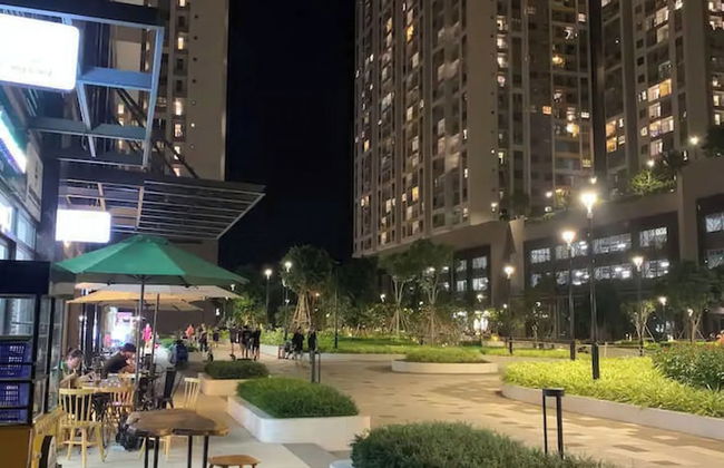 Saigon Riverside Complex D7 - Foto 46