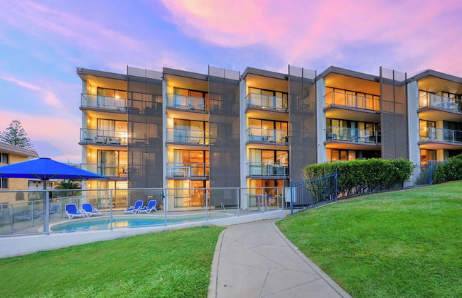 Merrima Court Holidays - Foto 1