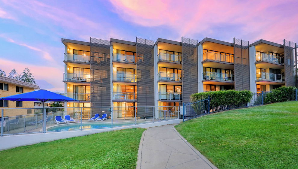 Merrima Court Holidays - Foto 1, Profilbild